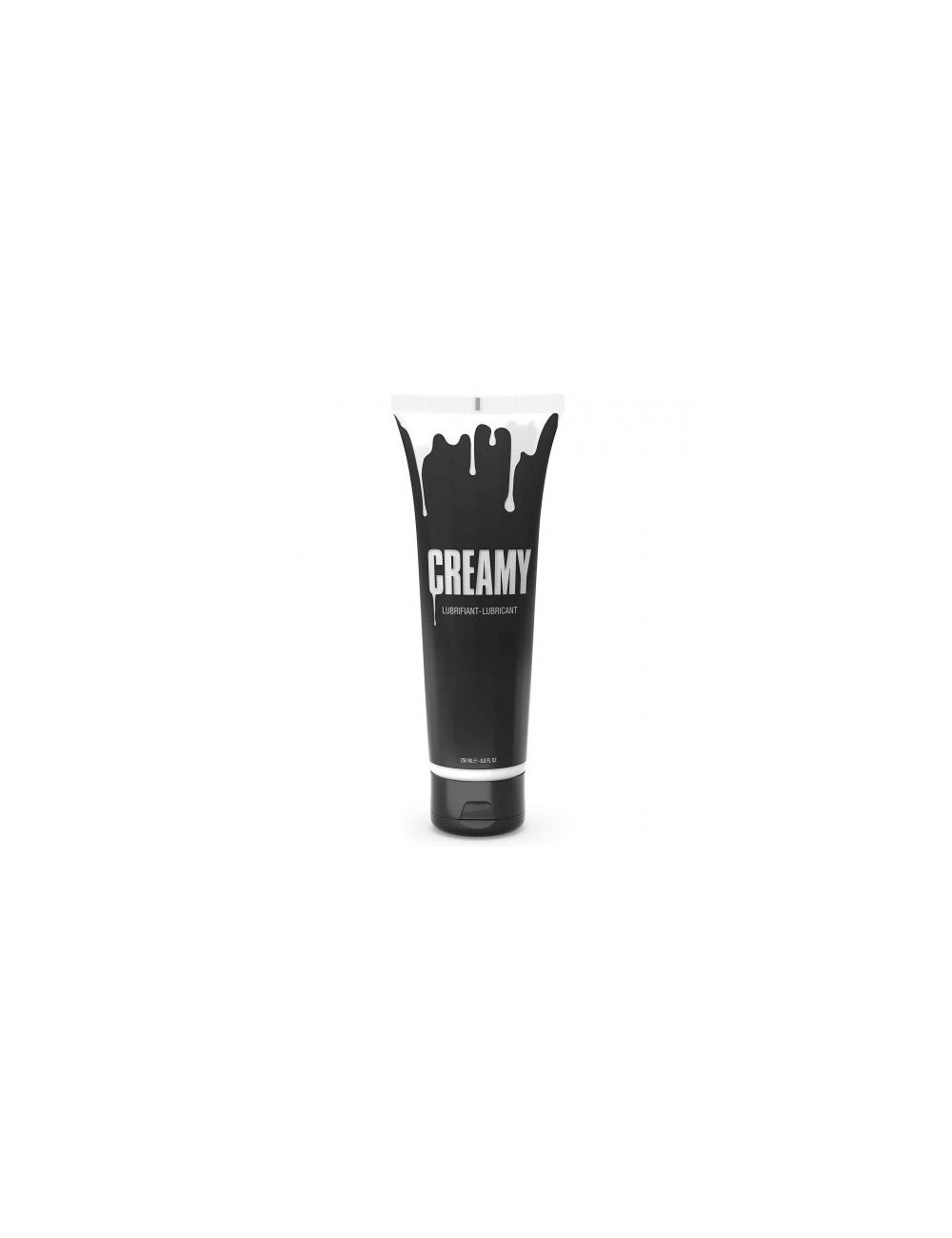 CREAMY CUM LUBRICANTE TEXTURA SEMEN 250ML CREAMY CUM LUBRICANTE TEXTURA SEMEN 250ML