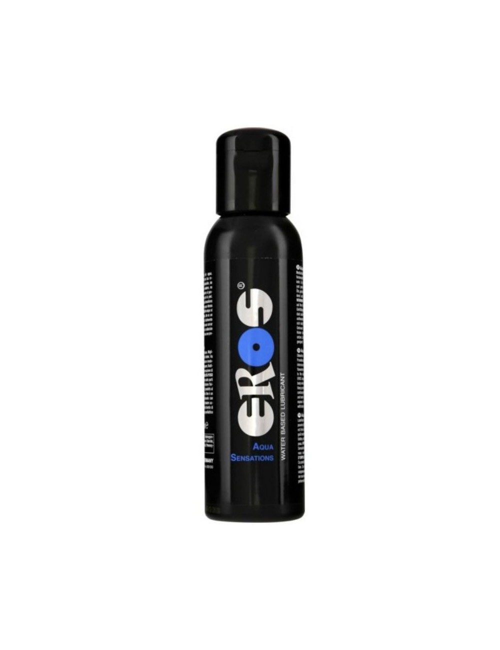 EROS AQUA SENSATIONS LUBRICANTE BASE AGUA 250 ML. EROS AQUA SENSATIONS LUBRICANTE BASE AGUA 250 ML.