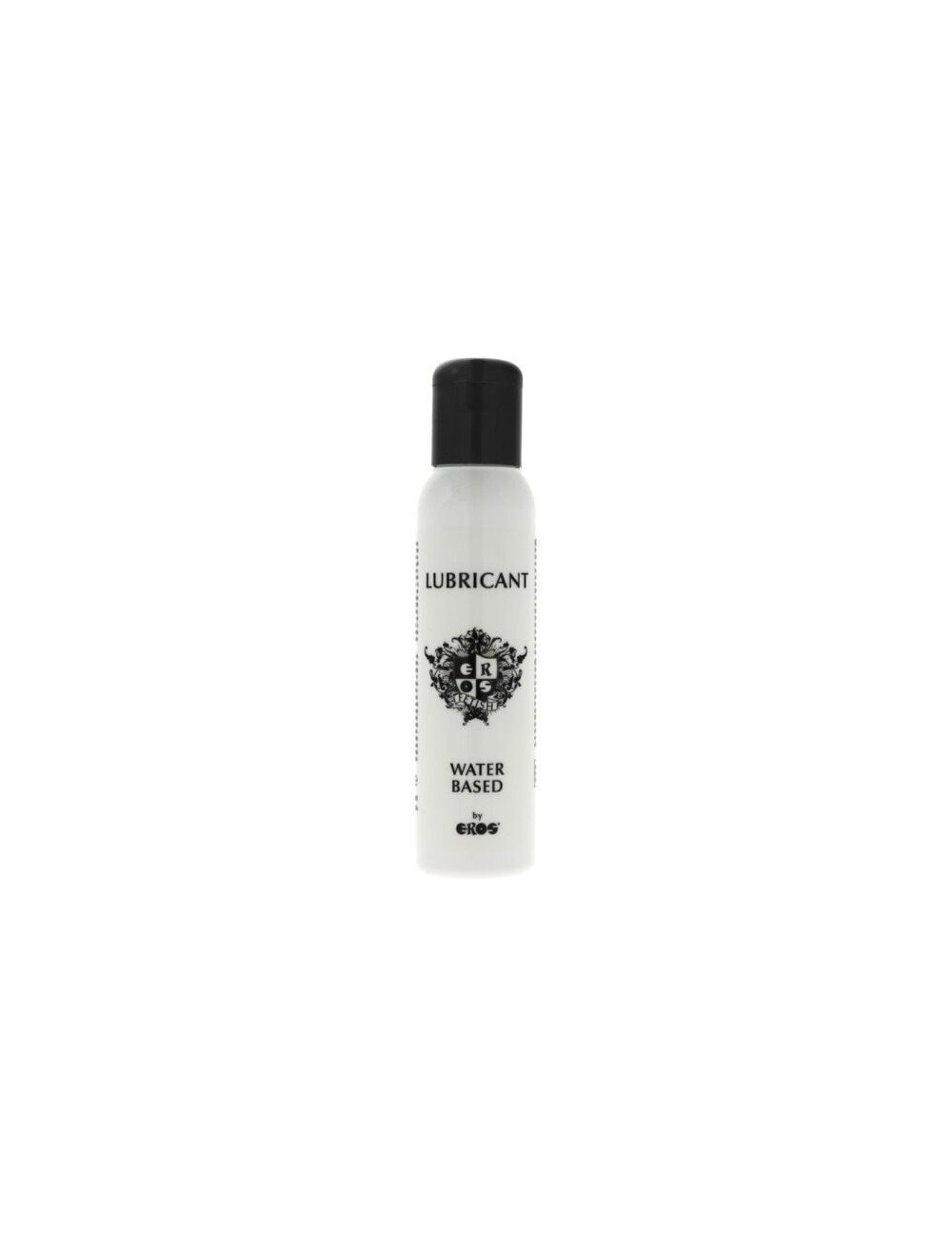 EROS FETISH LINE LUBRICANTE BASE AGUA 100 ML EROS FETISH LINE LUBRICANTE BASE AGUA 100 ML