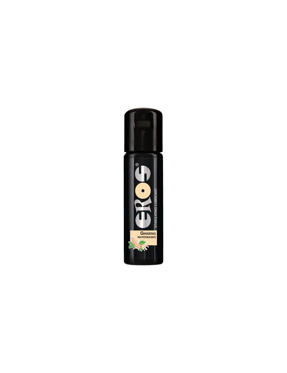 EROS GINSENG LUBRICANTE BASE AGUA 100 ML EROS GINSENG LUBRICANTE BASE AGUA 100 ML