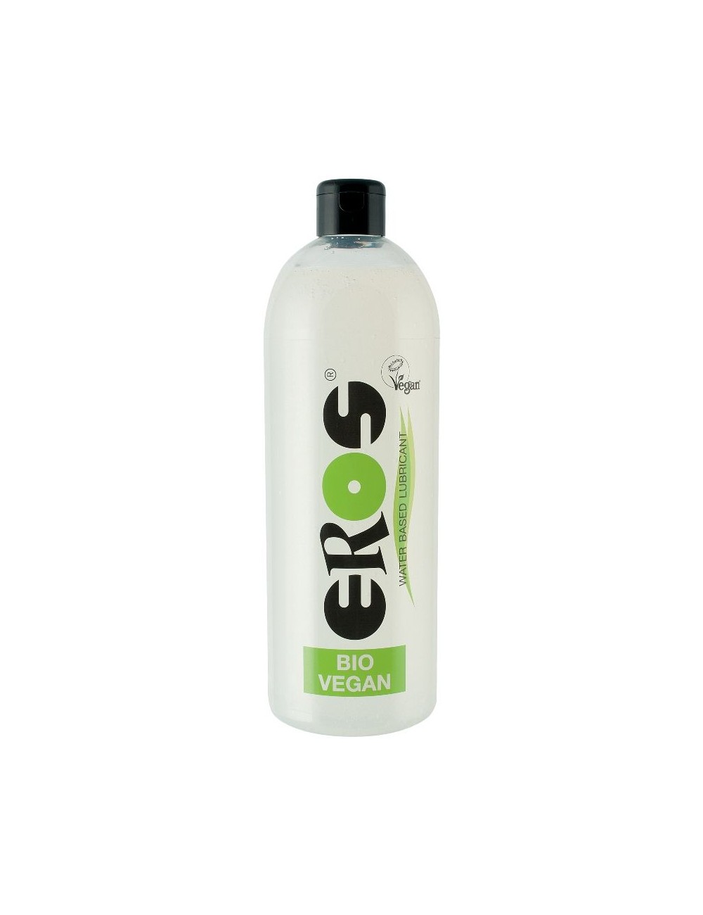EROS BIO VEGAN LUBRICANTE BASE AGUA 100 ML