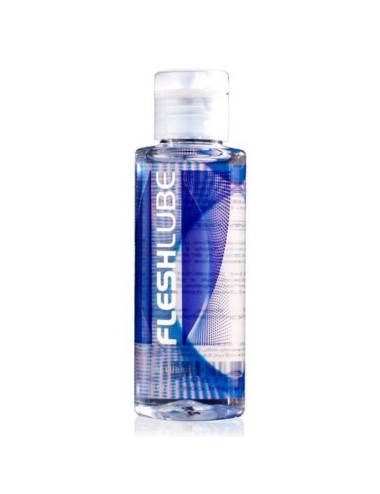 FLESHLUBE LUBRICANTE PERSONAL BASE AGUA 500 ML