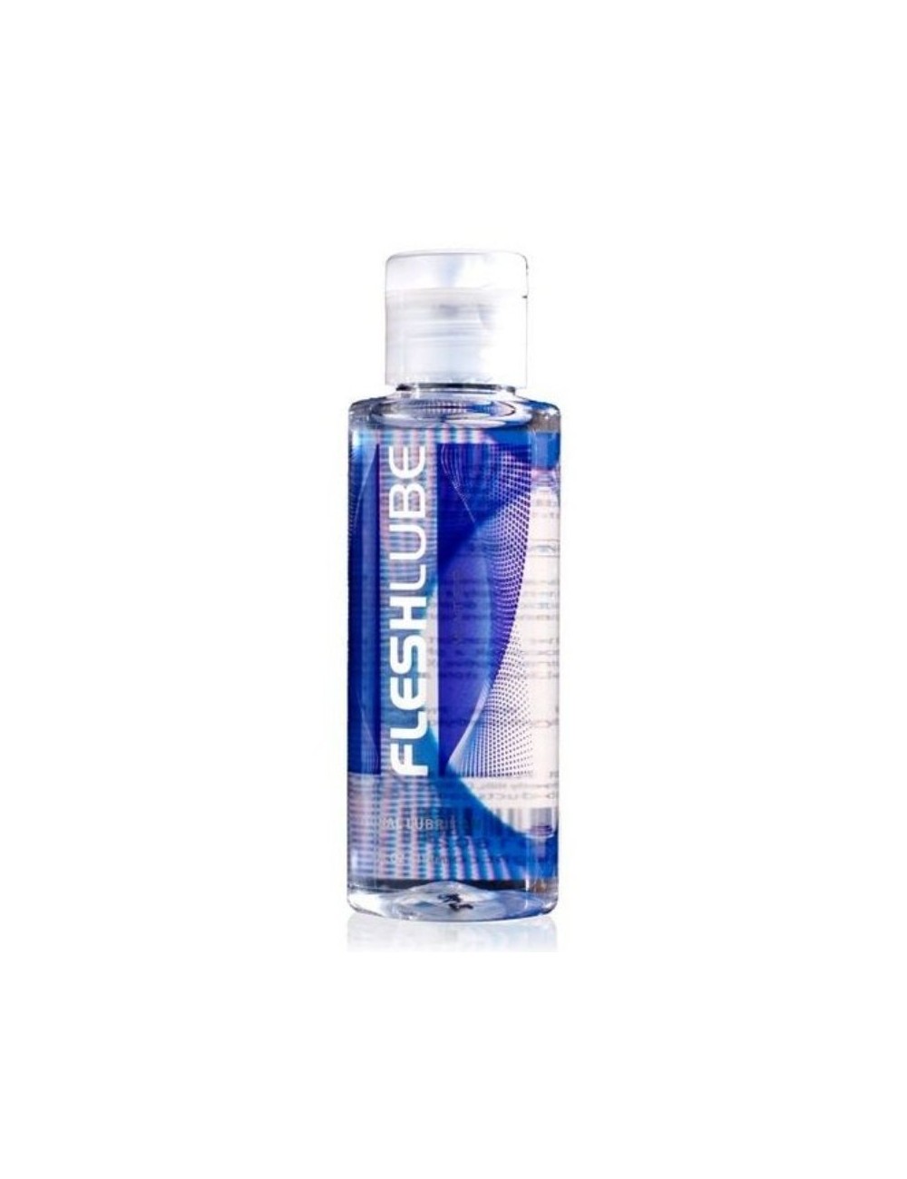 FLESHLUBE LUBRICANTE PERSONAL BASE AGUA 500 ML FLESHLUBE LUBRICANTE PERSONAL BASE AGUA 500 ML