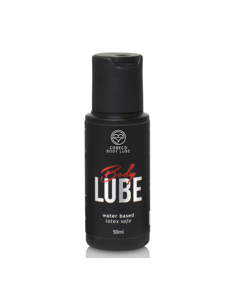 CBL COBECO LUBRICANTE INTIMO WB 50ML CBL COBECO LUBRICANTE INTIMO WB 50ML
