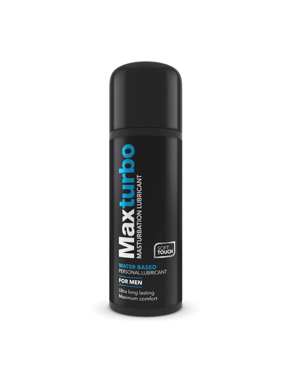 MAXTURBO LUBRICANTE ESPECIAL MASTURBACION 75 ML MAXTURBO LUBRICANTE ESPECIAL MASTURBACION 75 ML