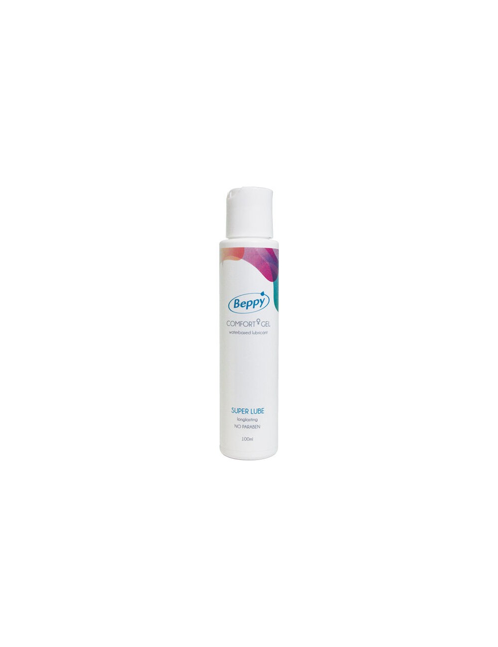 BEPPY COMFORT GEL LUBRICANTE BASE AGUA 100 ML BEPPY COMFORT GEL LUBRICANTE BASE AGUA 100 ML