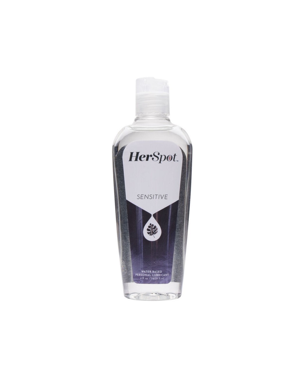 FLESHLIGHT HERSPOT SENSITIVE LUBRICANTE BASE AGUA 100 ML