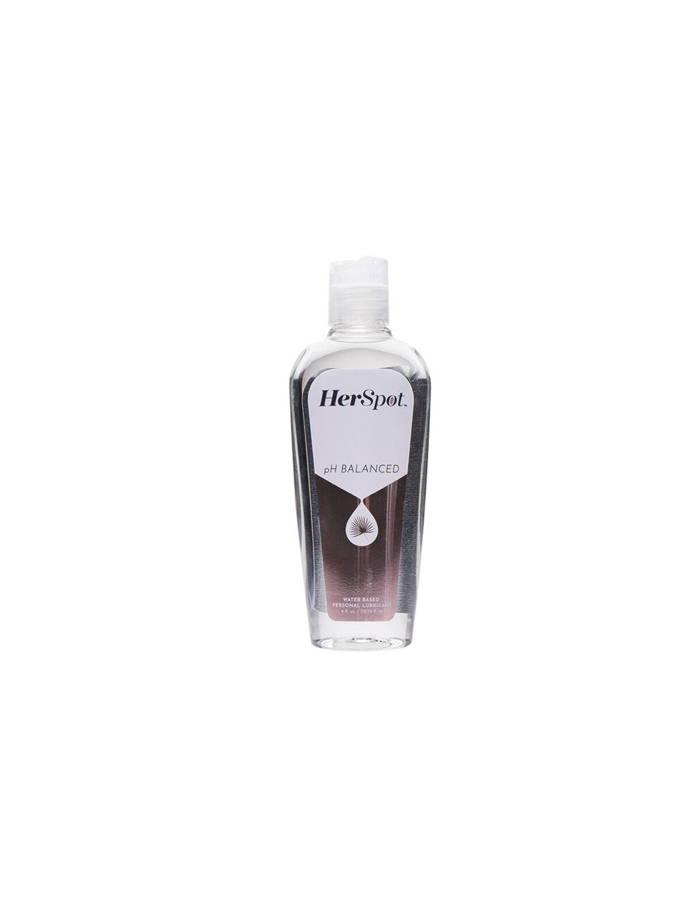 FLESHLIGHT HERSPOT PH BALANCED LUBRICANTE BASE AGUA 100 ML