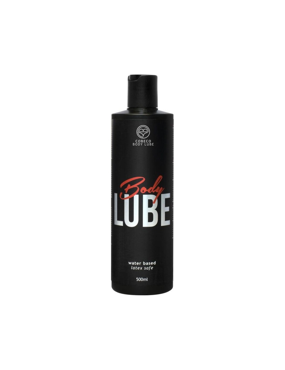 BODYLUBE BODY LUBE LUBRICANTE BASE AGUA LATEX SAFE 500 ML BODYLUBE BODY LUBE LUBRICANTE BASE AGUA LATEX SAFE 500 ML