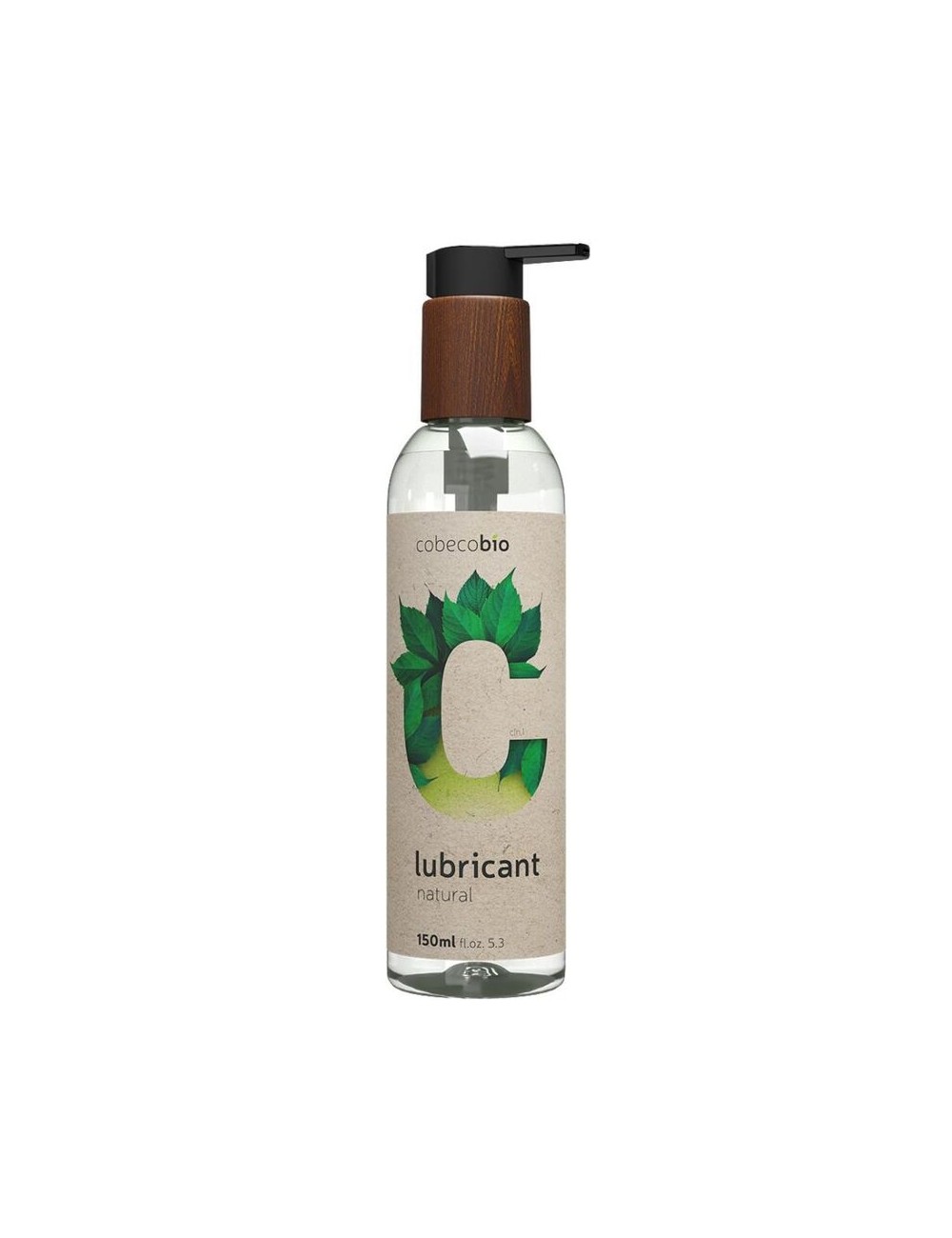 COBECO BIO NATURAL LUBRICANTE 150 ML