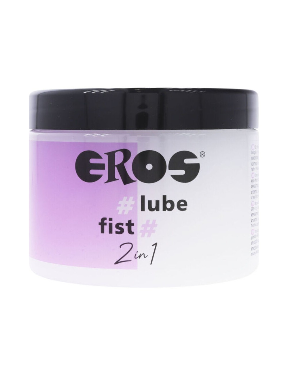 EROS - LUBRICANTE FIST 500 ML EROS - LUBRICANTE FIST 500 ML