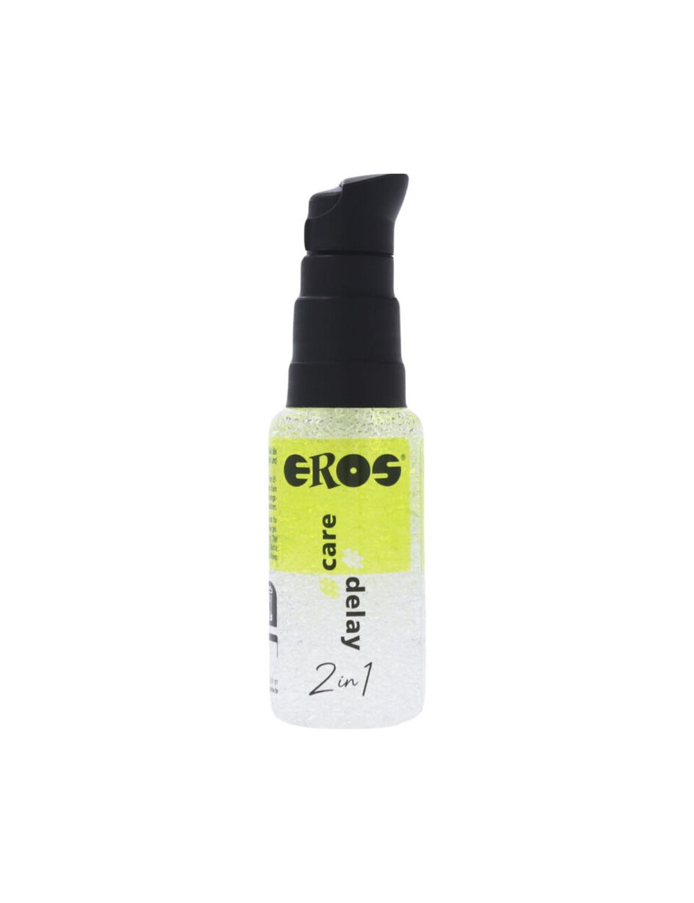 EROS - LUBRICANTE CARE DELAY 30 ML EROS - LUBRICANTE CARE DELAY 30 ML