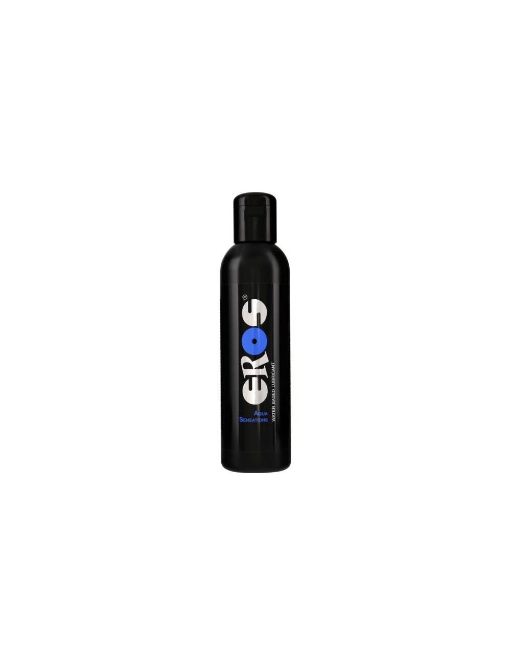 EROS AQUA SENSATIONS LUBRICANTE BASE AGUA 500 ML EROS AQUA SENSATIONS LUBRICANTE BASE AGUA 500 ML
