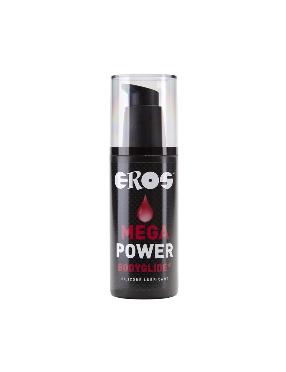 EROS MEGA POWER BODYGLIDE LUBRICANTE SILICONA 125ML EROS MEGA POWER BODYGLIDE LUBRICANTE SILICONA 125ML