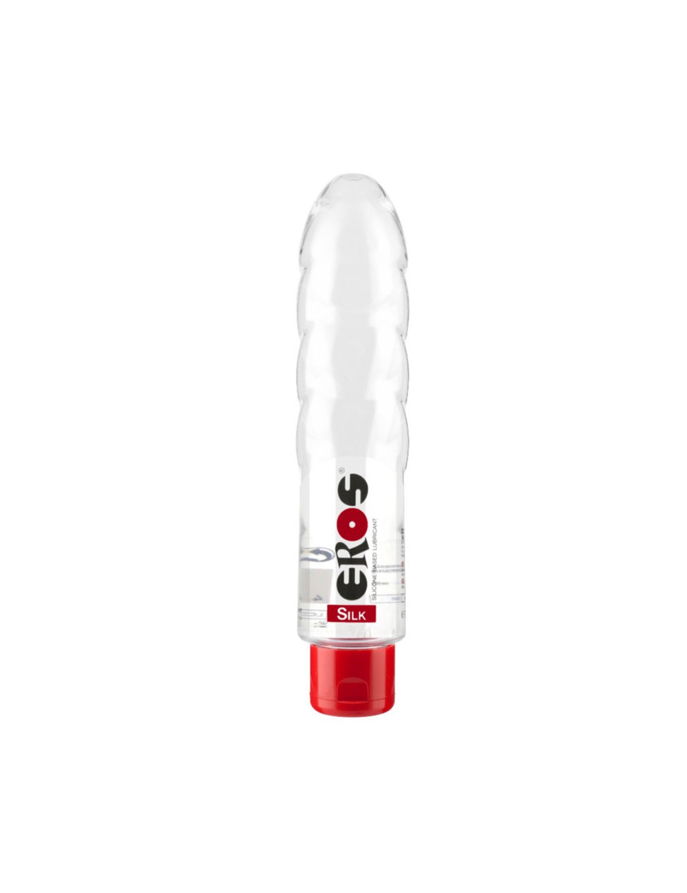 EROS SILK SILICONE LUBRICANT 175 ML EROS SILK SILICONE LUBRICANT 175 ML