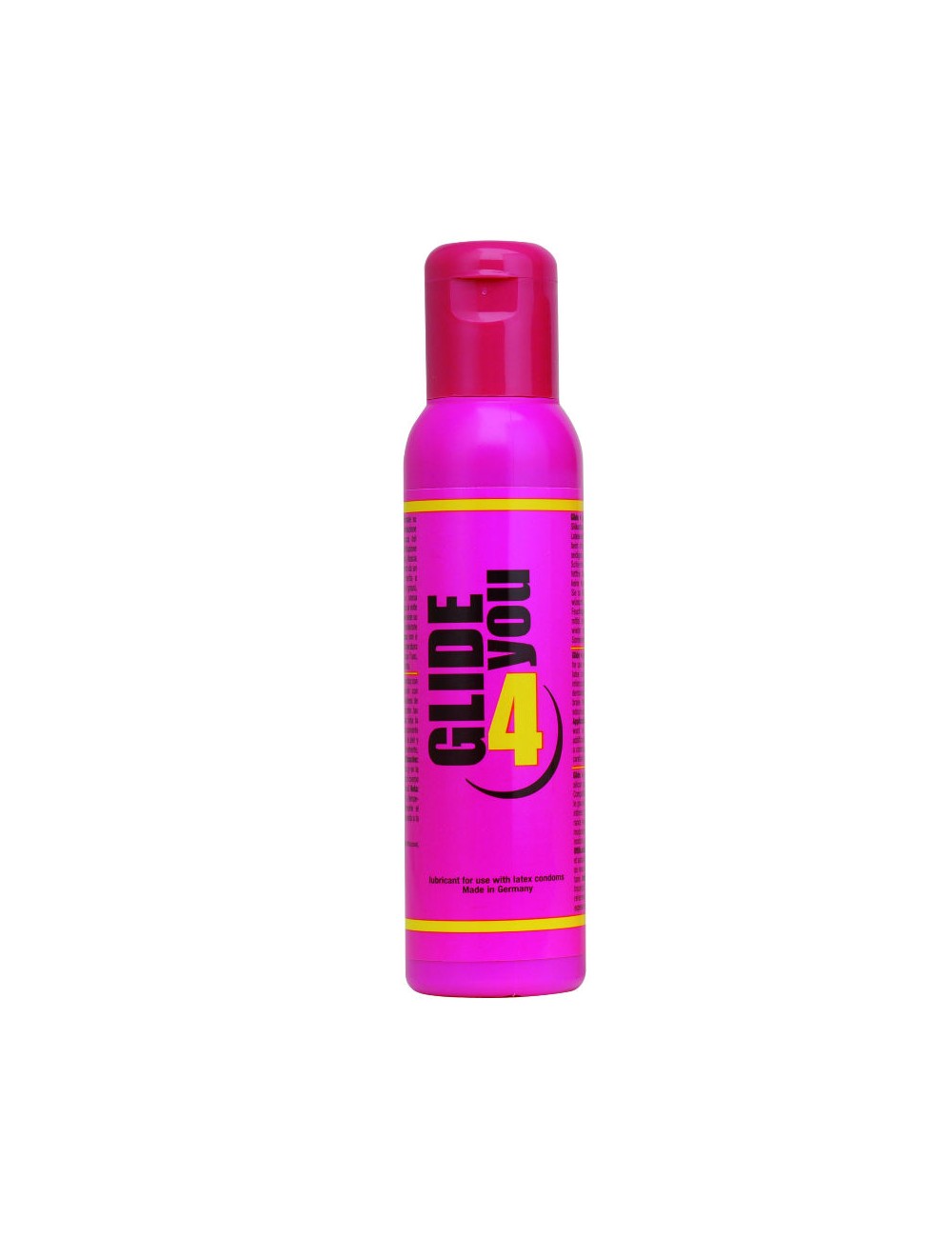 EROS GLIDE 4 YOU LUBRICANTE SILICONA 100 ML EROS GLIDE 4 YOU LUBRICANTE SILICONA 100 ML