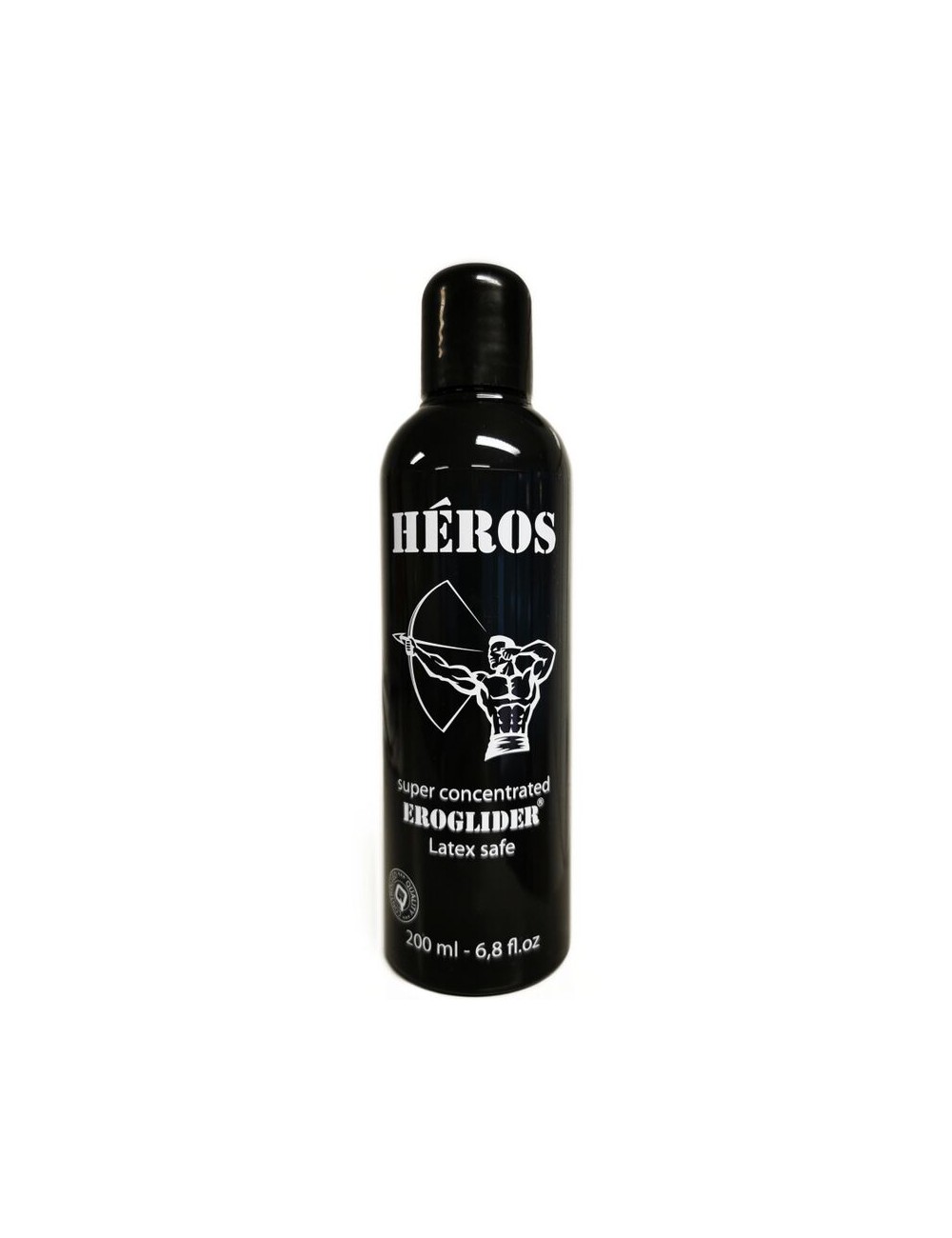 HEROS BODYGLIDE LUBRICANTE SILICONA 200 ML HEROS BODYGLIDE LUBRICANTE SILICONA 200 ML