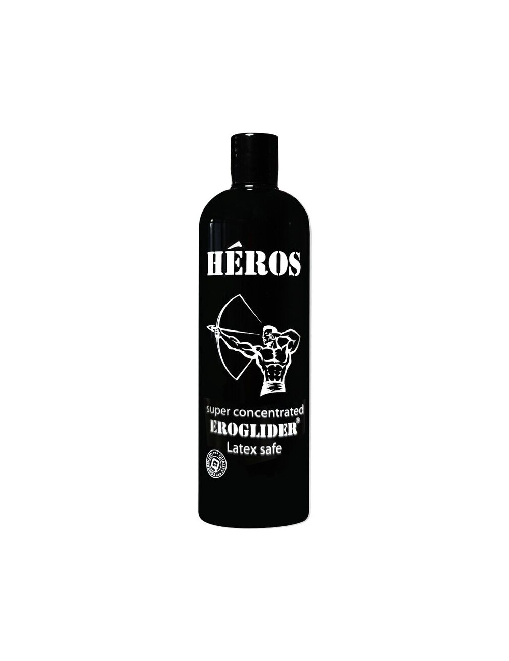 HEROS BODYGLIDE LUBRICANTE SILICONA 500 ML HEROS BODYGLIDE LUBRICANTE SILICONA 500 ML