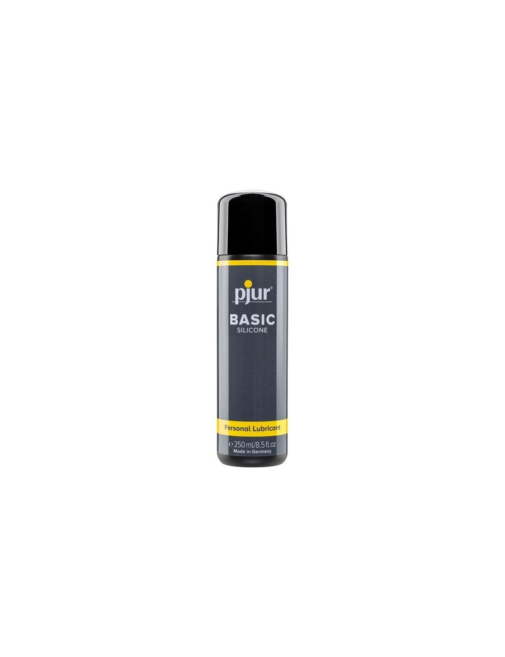 PJUR BASIC LUBRICANTE SILICONA 250 ML PJUR BASIC LUBRICANTE SILICONA 250 ML