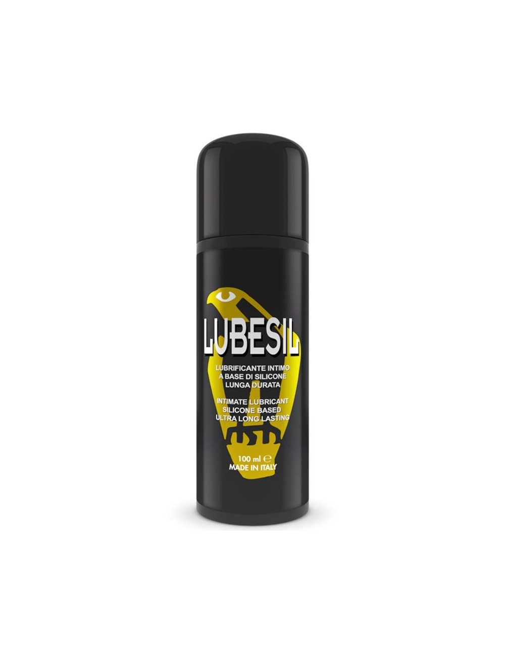 LUBESIL LUBRICANTE BASE SILICONA 100 ML