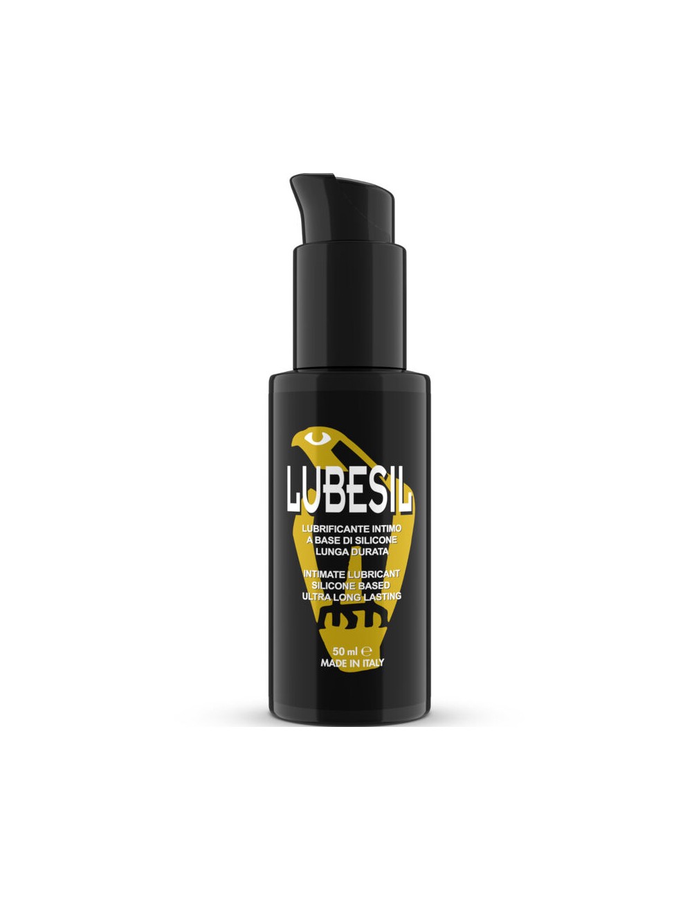 LUBESIL LUBRICANTE BASE SILICONA 50 ML LUBESIL LUBRICANTE BASE SILICONA 50 ML