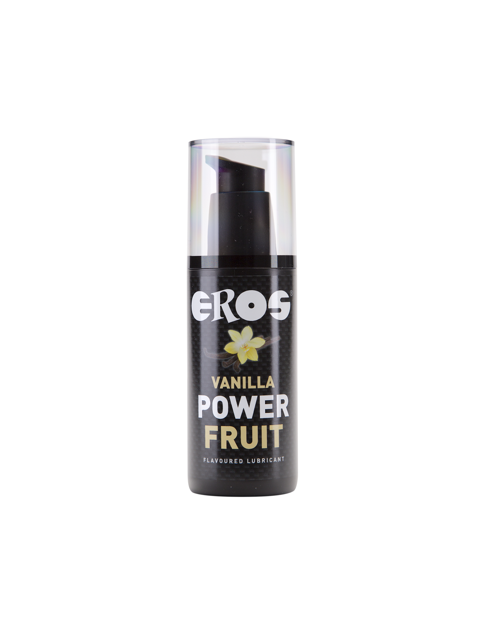 EROS VAINILLA POWER FRUIT LUBRICANTE 125ML EROS VAINILLA POWER FRUIT LUBRICANTE 125ML