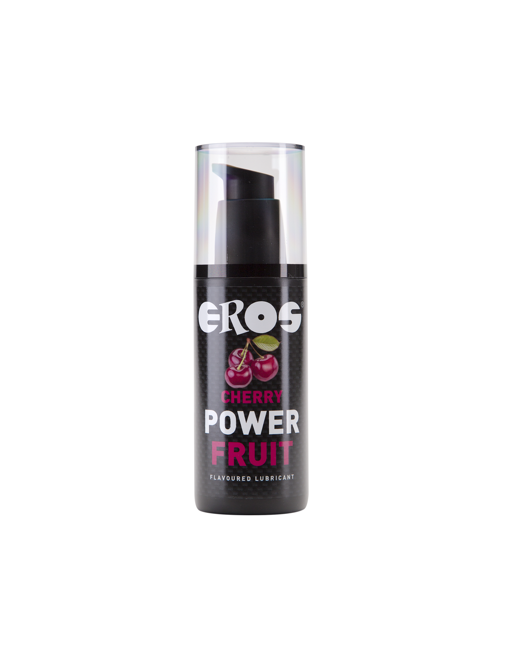 EROS CEREZA POWER FRUIT LUBRICANTE 125ML EROS CEREZA POWER FRUIT LUBRICANTE 125ML