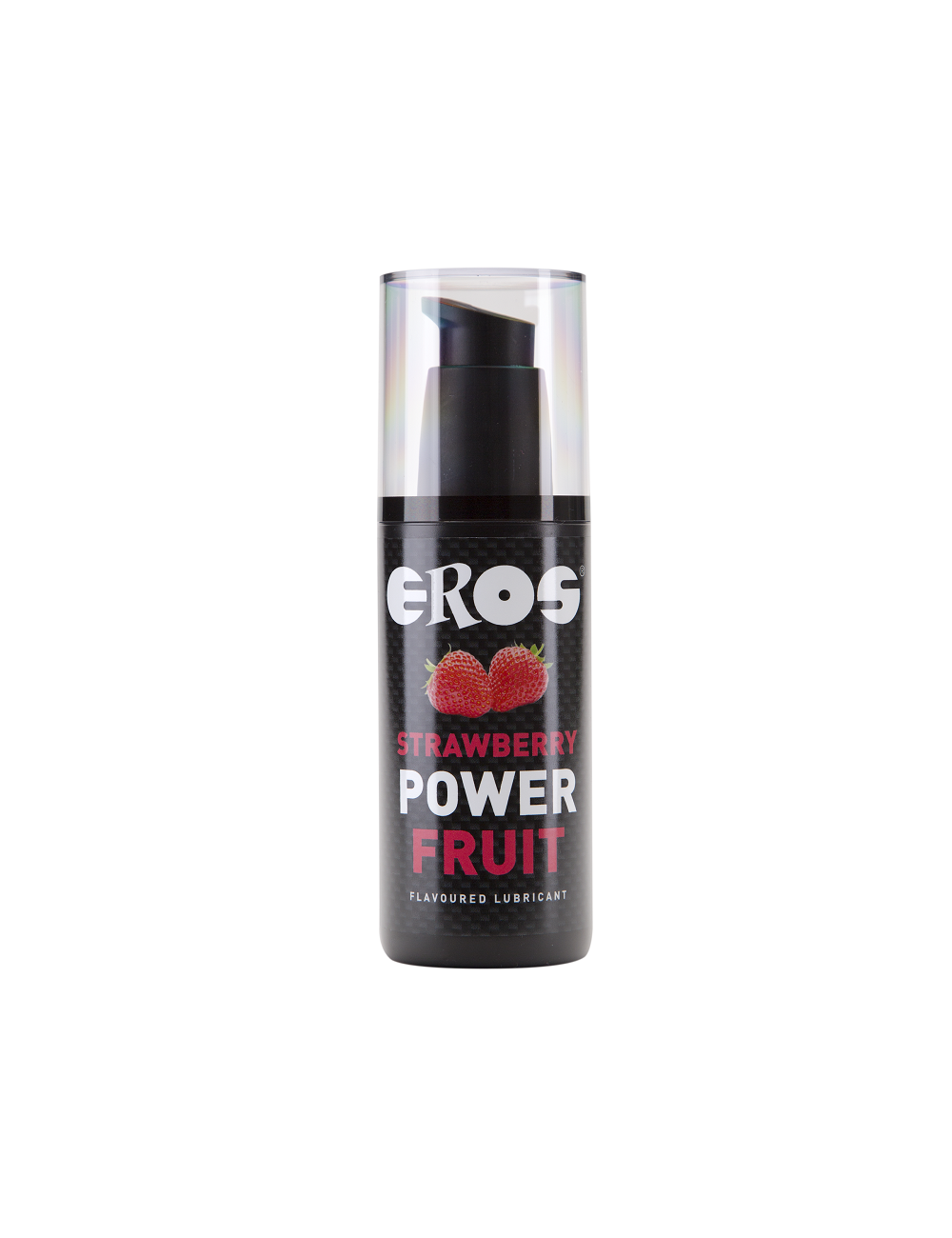 EROS FRESA POWER FRUIT LUBRICANTE 125ML EROS FRESA POWER FRUIT LUBRICANTE 125ML