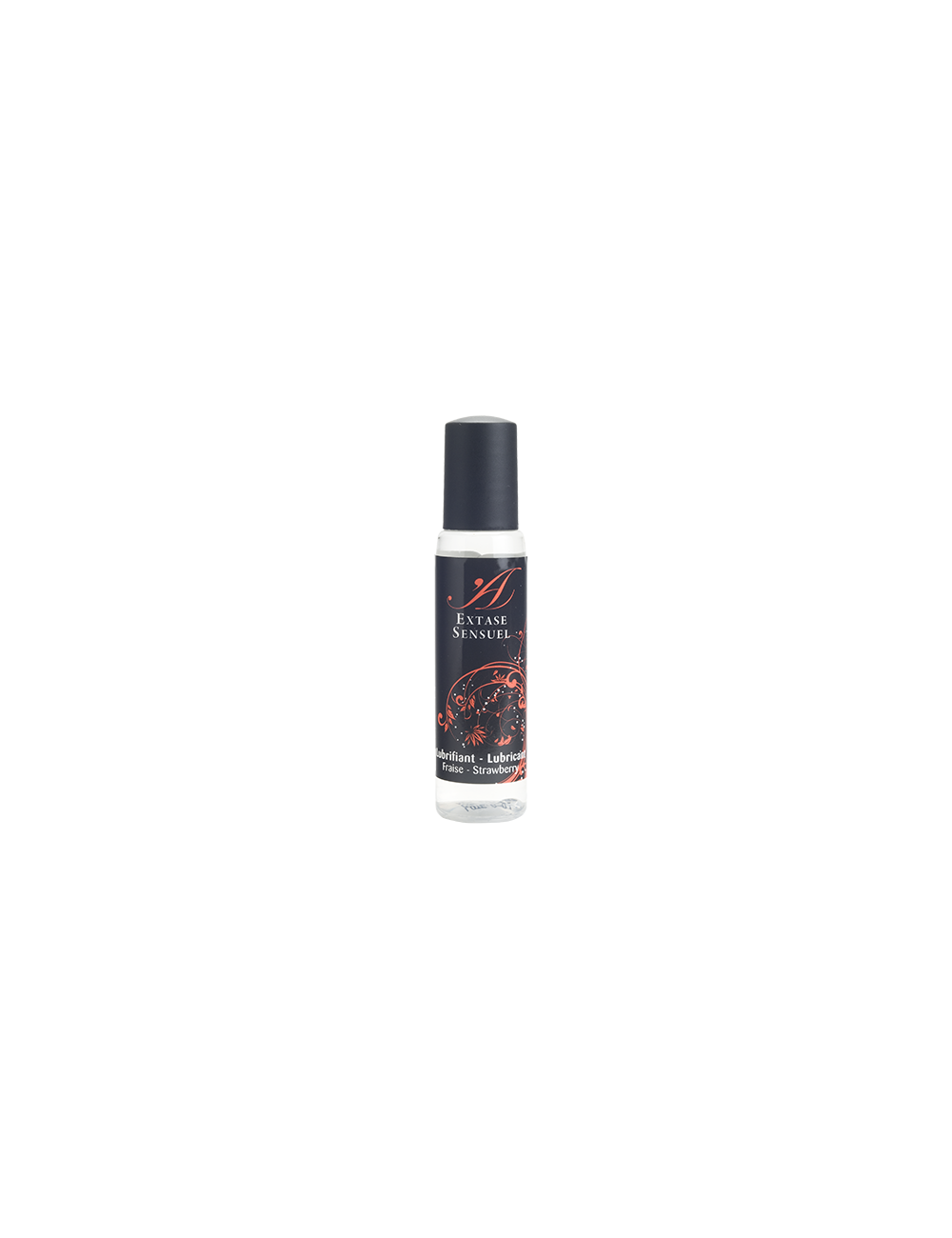 EXTASE SENSUEL LUBRICANTE FRESA VIAJES 35ML EXTASE SENSUEL LUBRICANTE FRESA VIAJES 35ML