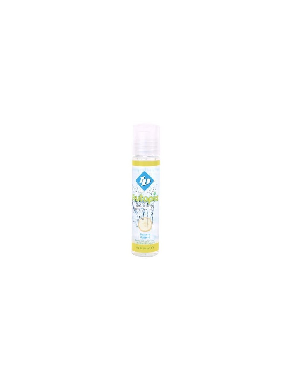 ID FRUTOPIA SABOR A PLATANO 30ML ID FRUTOPIA SABOR A PLATANO 30ML