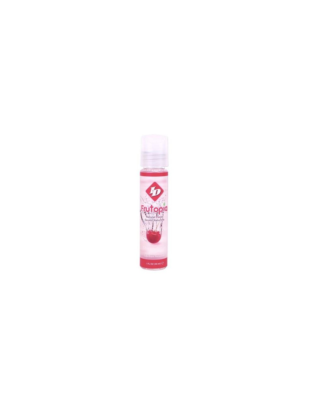 ID FRUTOPIA SABOR A CEREZA 30ML ID FRUTOPIA SABOR A CEREZA 30ML