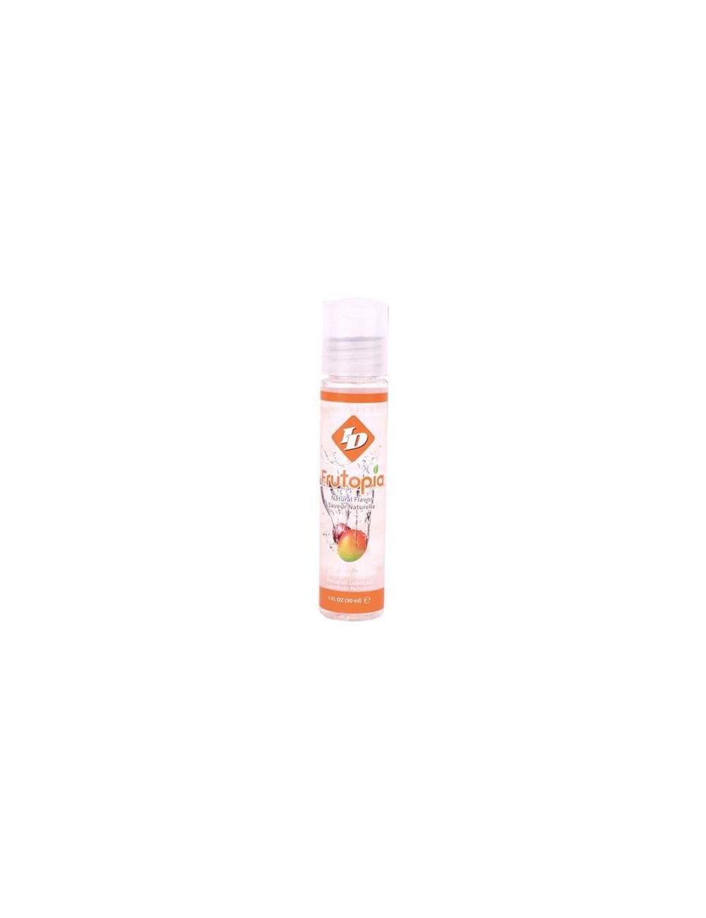 ID FRUTOPIA SABOR A MANGO 30ML ID FRUTOPIA SABOR A MANGO 30ML
