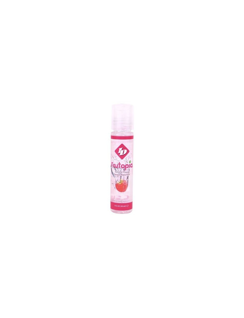 ID FRUTOPIA SABOR A FRAMBUESA 30ML ID FRUTOPIA SABOR A FRAMBUESA 30ML
