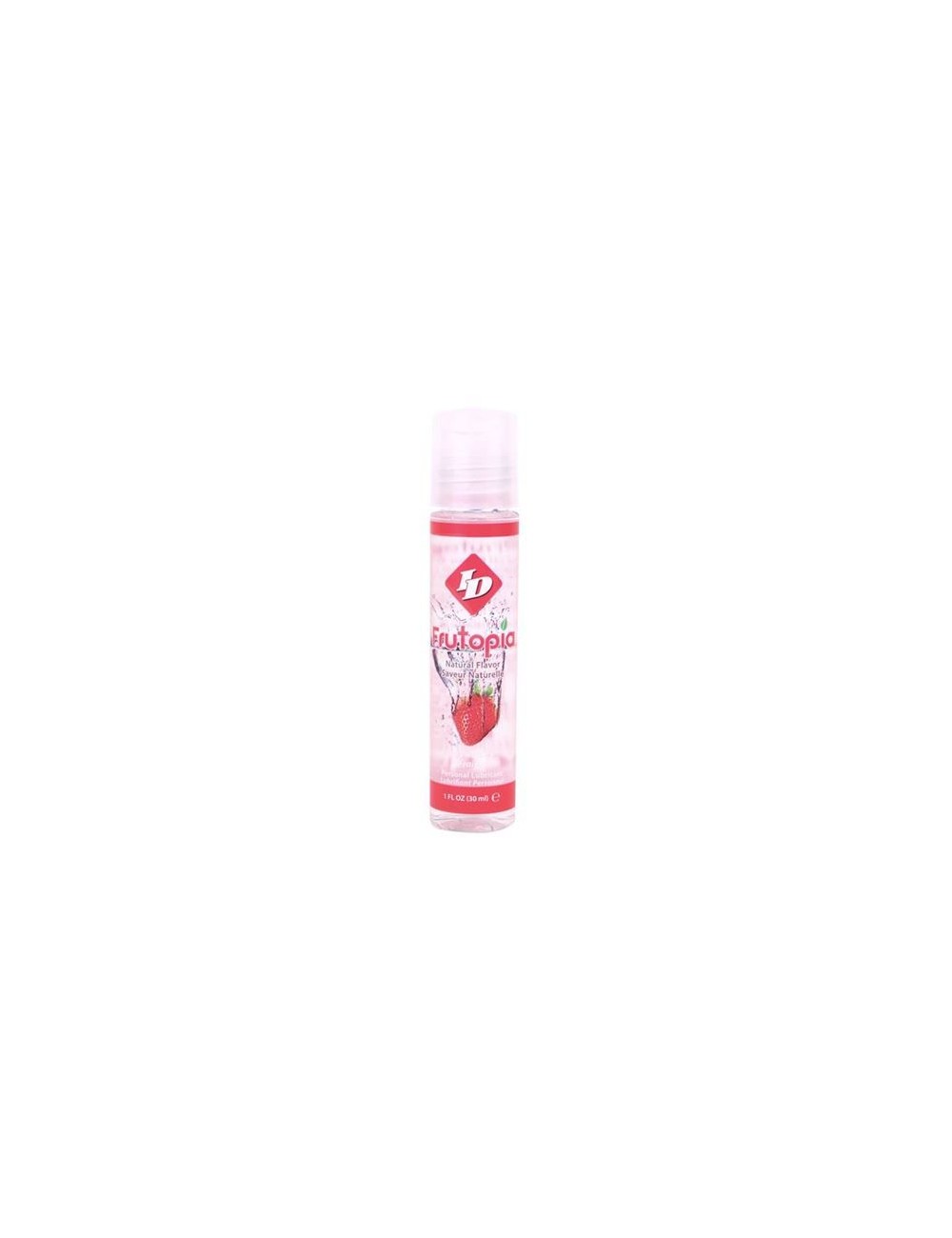 ID FRUTOPIA SABOR A FRESA 30ML ID FRUTOPIA SABOR A FRESA 30ML