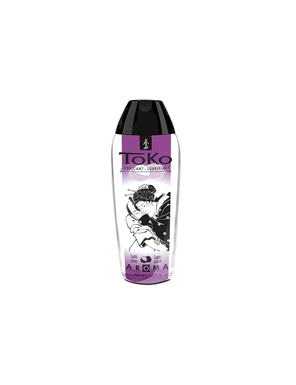 SHUNGA TOKO AROMA LUBRICANTE LUSTFUL LITCHEE SHUNGA TOKO AROMA LUBRICANTE LUSTFUL LITCHEE
