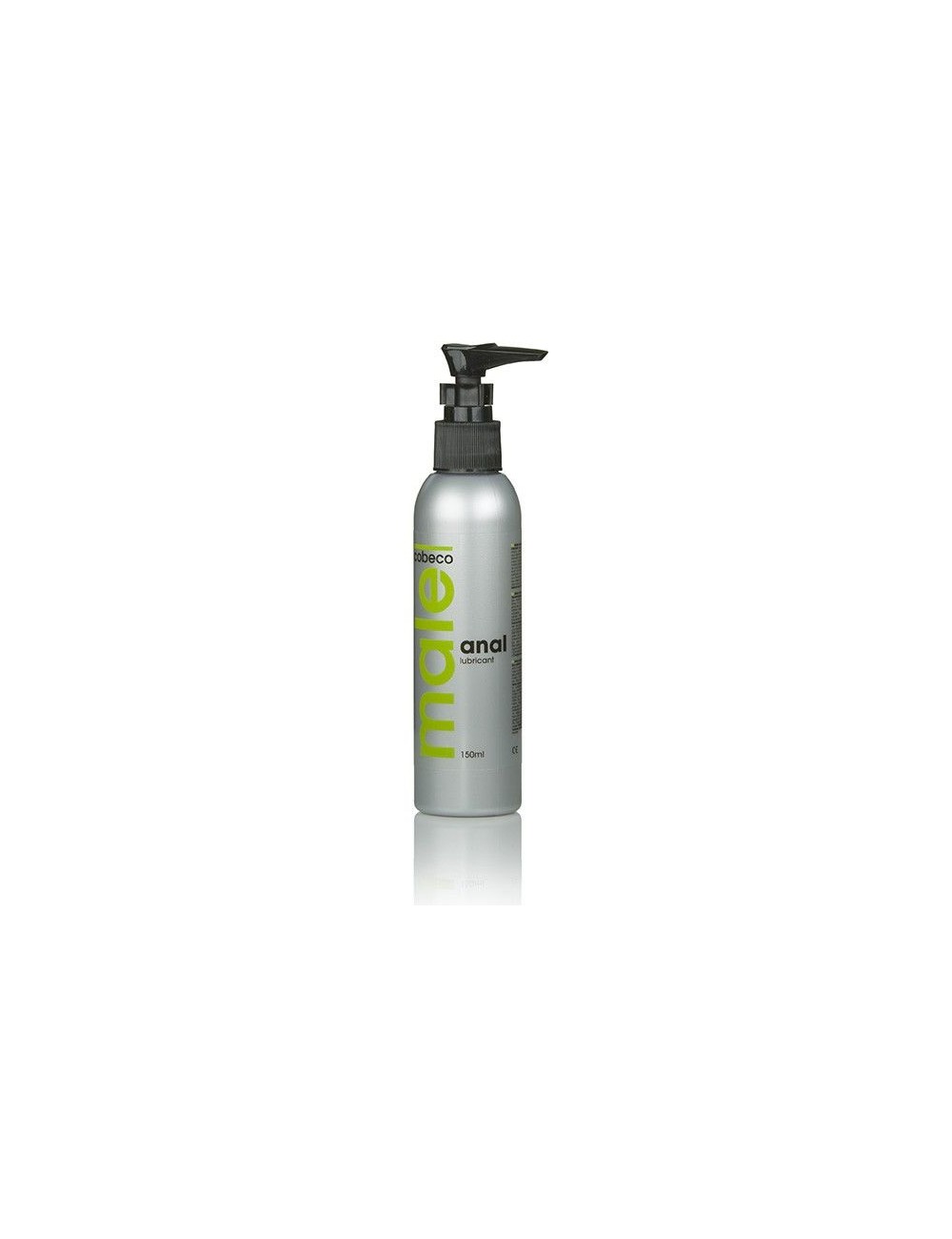 MALE LUBRICANTE ANAL 150 ML MALE LUBRICANTE ANAL 150 ML