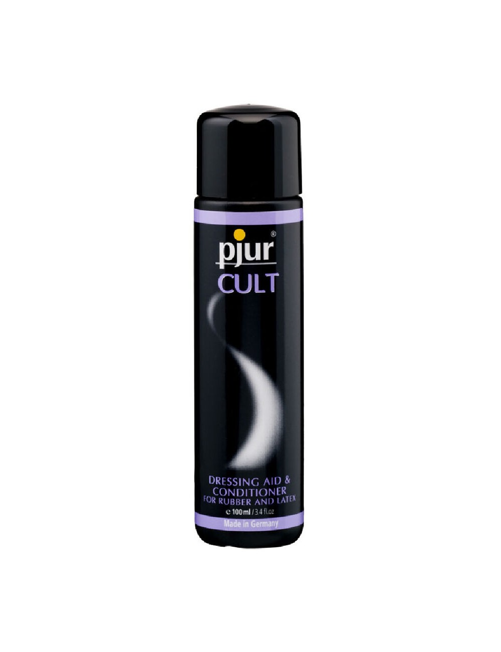 PJUR CULT PARA LATEX 100 ML PJUR CULT PARA LATEX 100 ML