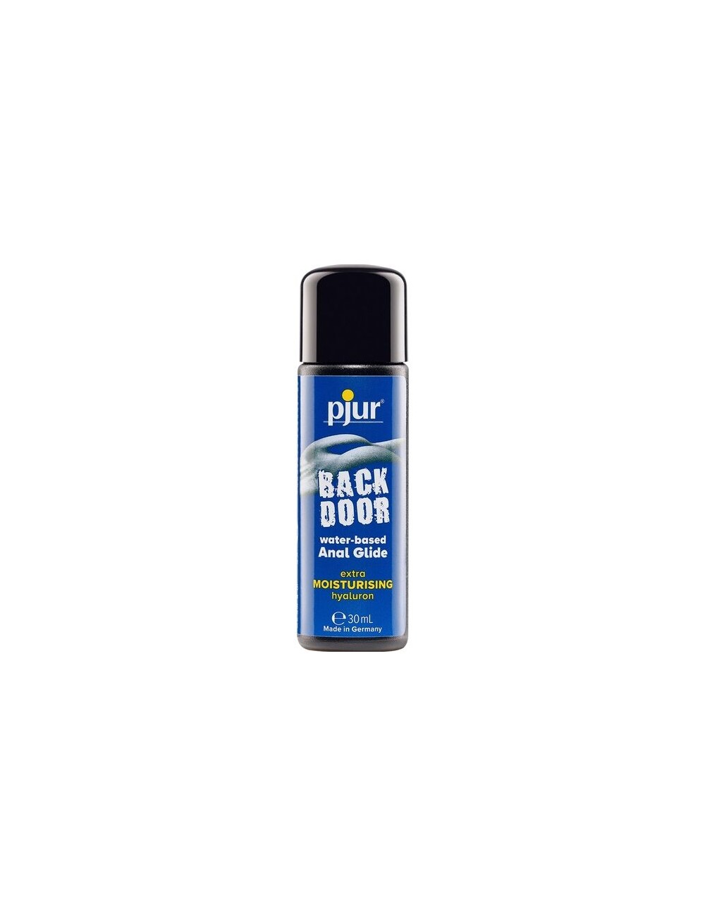 PJUR BACK DOOR COMFORT LUBRICANTE AGUA ANAL 30 ML PJUR BACK DOOR COMFORT LUBRICANTE AGUA ANAL 30 ML