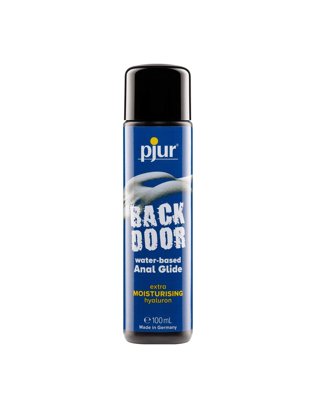 PJUR BACK DOOR COMFORT LUBRICANTE AGUA ANAL 100 ML PJUR BACK DOOR COMFORT LUBRICANTE AGUA ANAL 100 ML