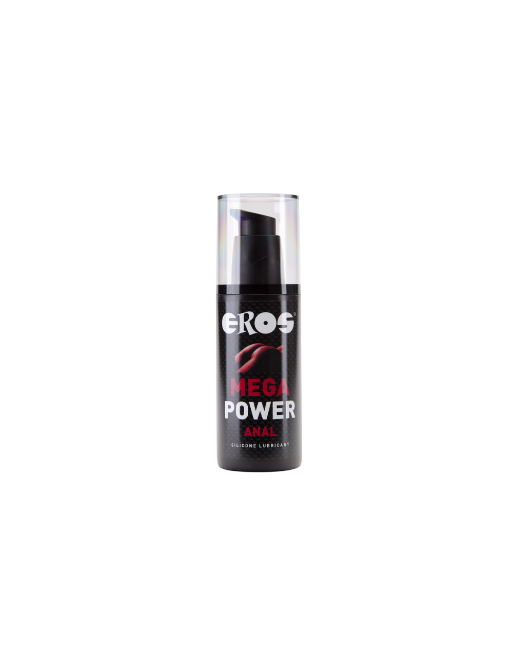 EROS MEGA POWER ANAL LUBRICANTE SILICONA 125ML EROS MEGA POWER ANAL LUBRICANTE SILICONA 125ML