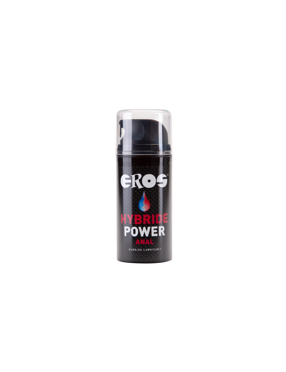 EROS HYBRIDE POWER ANAL LUBRICANT 100ML EROS HYBRIDE POWER ANAL LUBRICANT 100ML