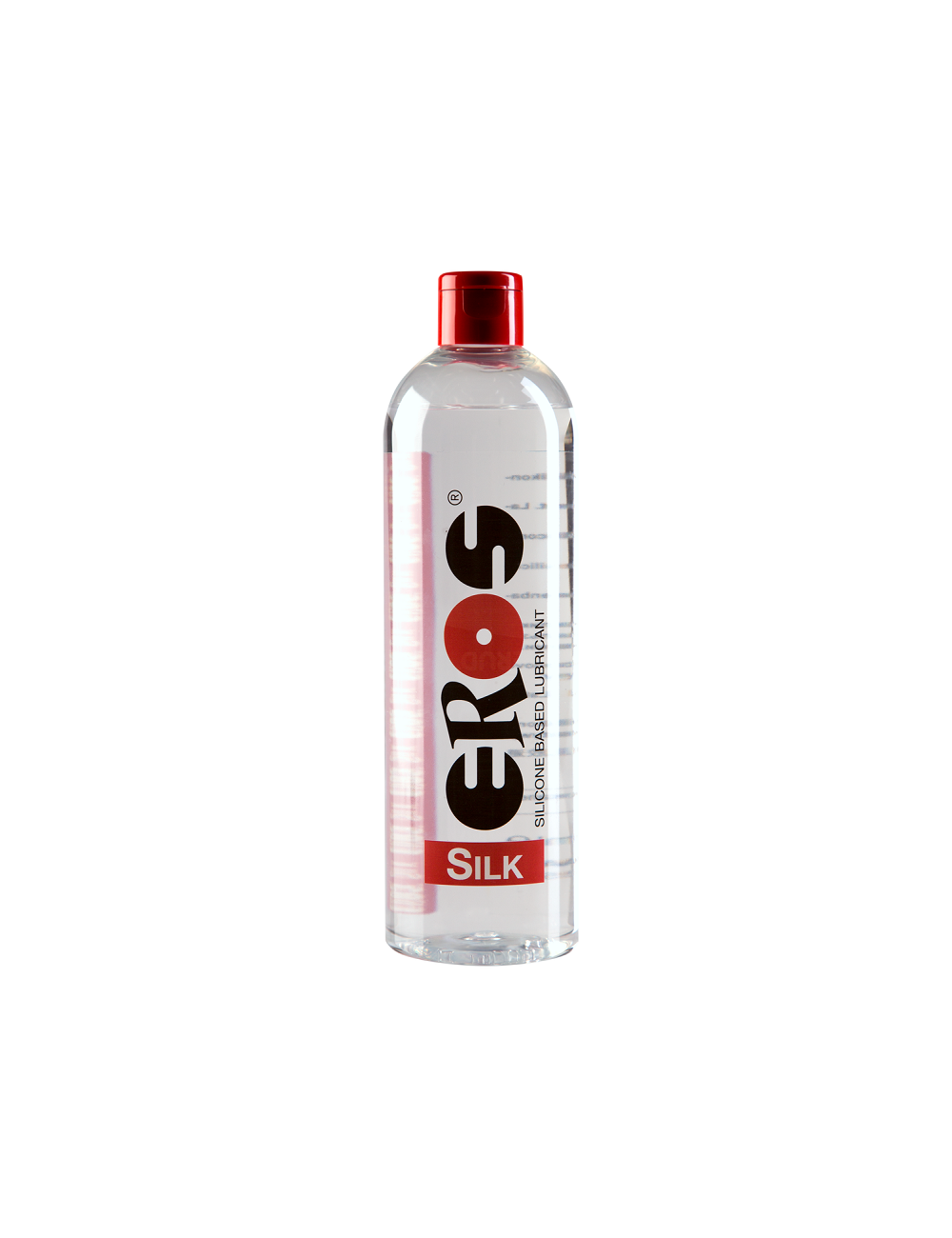 EROS SILK LUBRICANTE SILICONA MEDICO 250ML EROS SILK LUBRICANTE SILICONA MEDICO 250ML