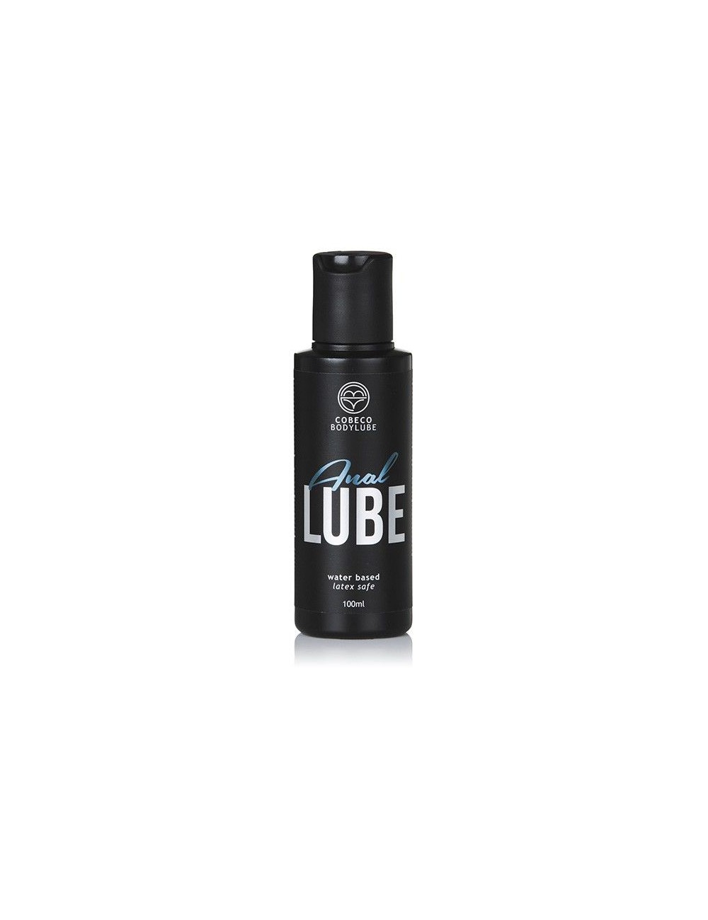COBECO LUBRICANTE ANAL 100 ML COBECO LUBRICANTE ANAL 100 ML