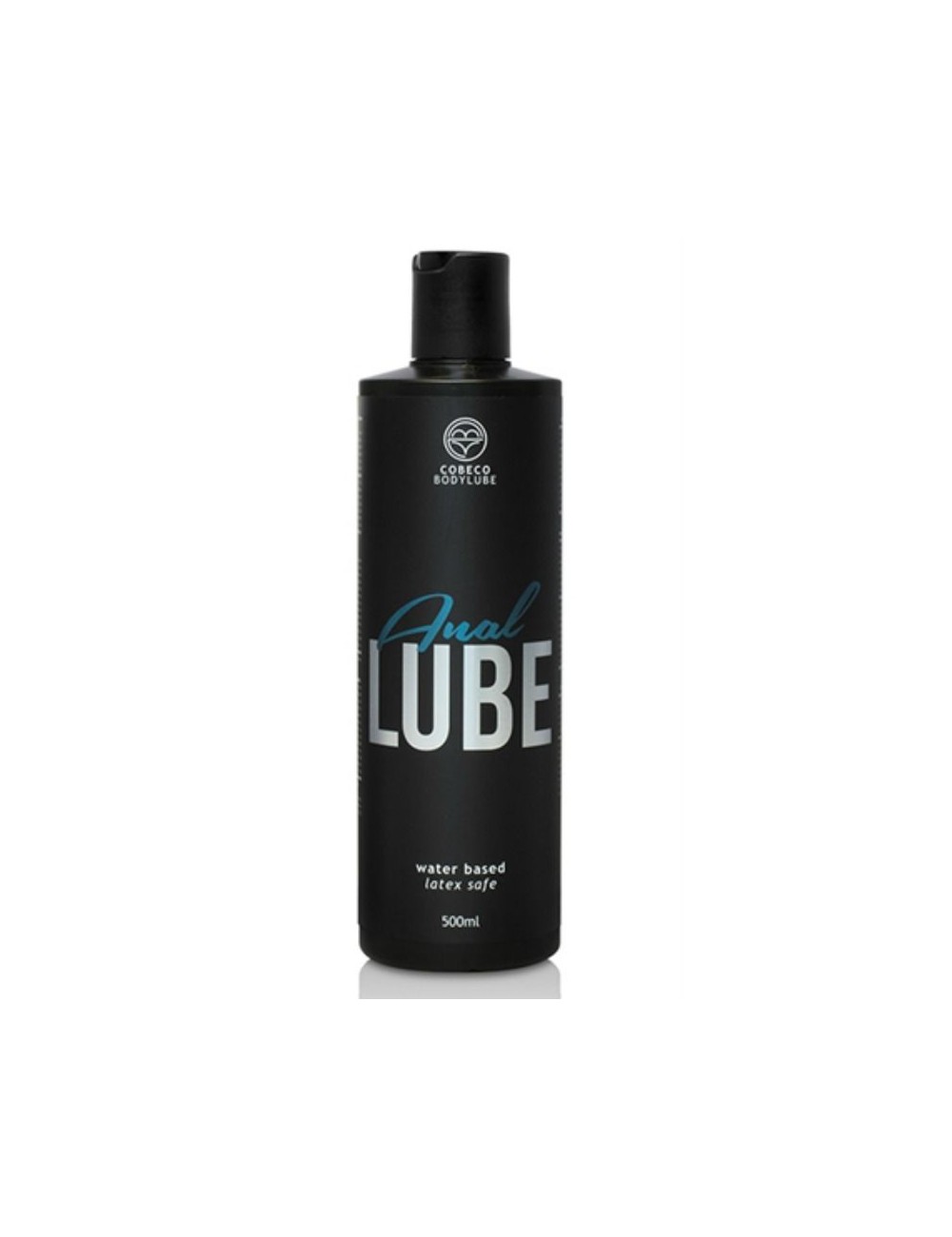 COBECO LUBRICANTE ANAL 500ML