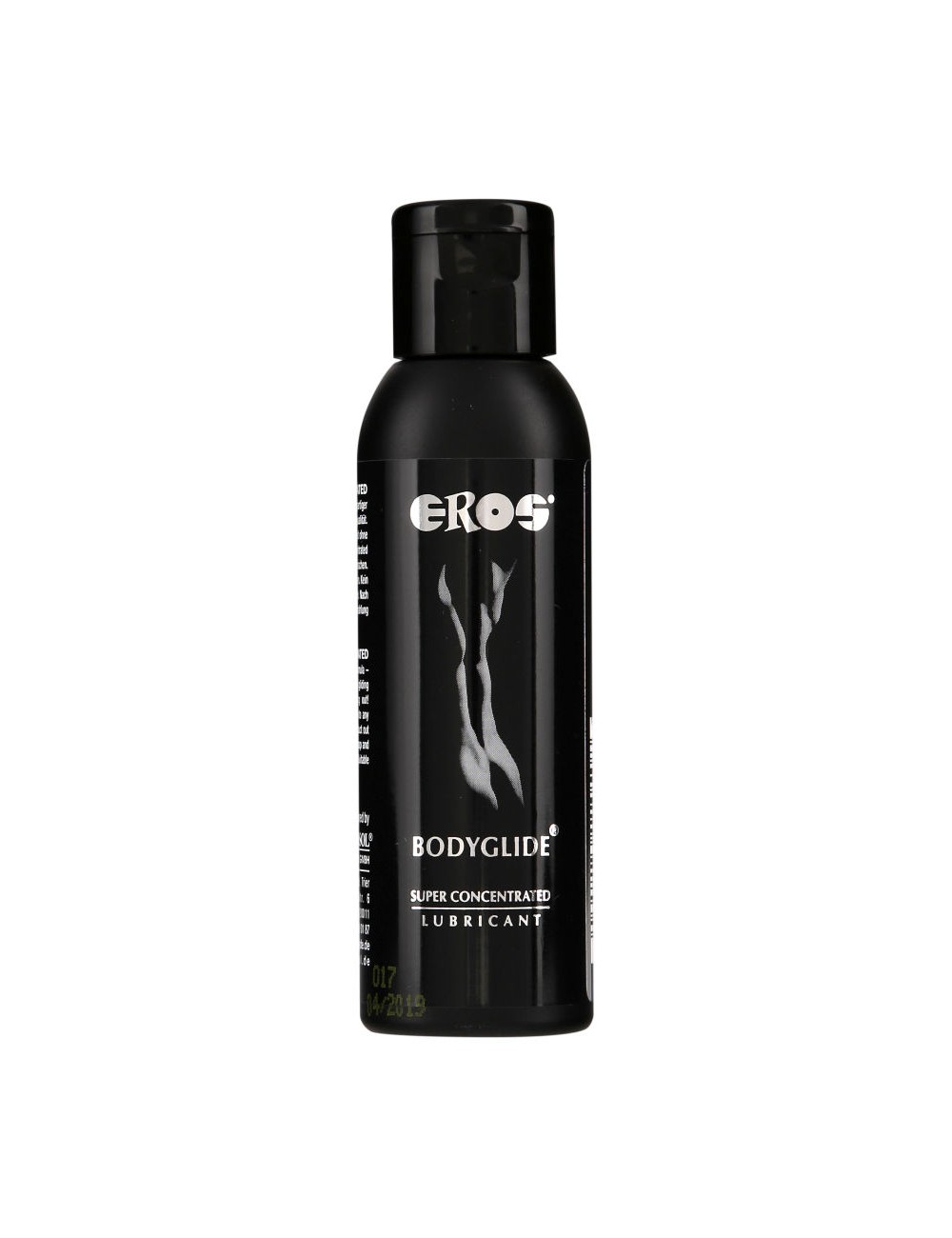 EROS BODYGLIDE LUBRICANTE SUPERCOCENTRADO SILICONA 50ML EROS BODYGLIDE LUBRICANTE SUPERCOCENTRADO SILICONA 50ML