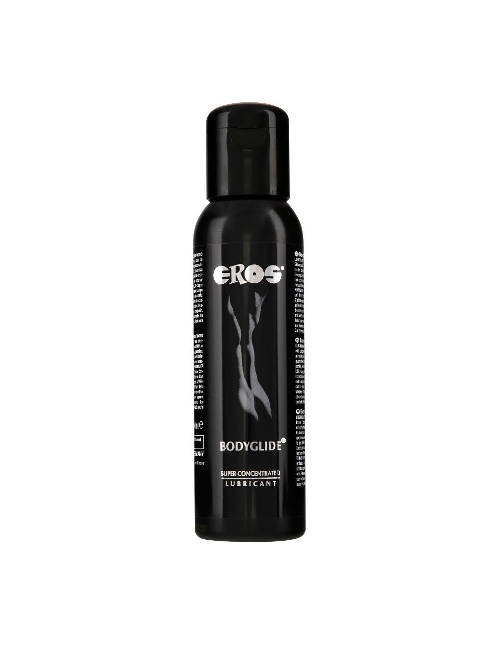 EROS BODYGLIDE LUBRICANTE SUPERCOCENTRADO SILICONA 250ML EROS BODYGLIDE LUBRICANTE SUPERCOCENTRADO SILICONA 250ML