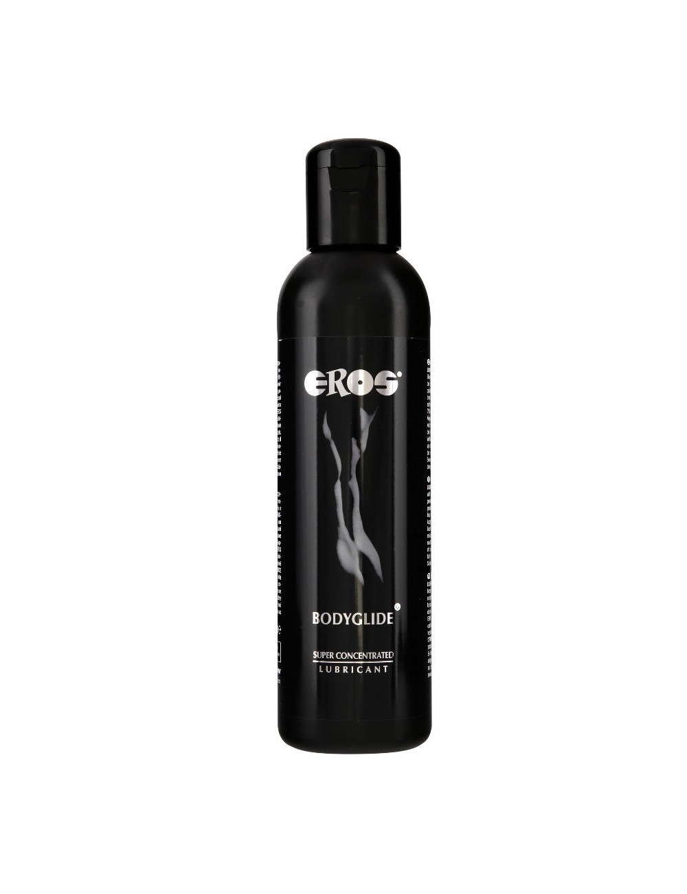 EROS BODYGLIDE LUBRICANTE SUPERCOCENTRADO SILICONA 500ML EROS BODYGLIDE LUBRICANTE SUPERCOCENTRADO SILICONA 500ML
