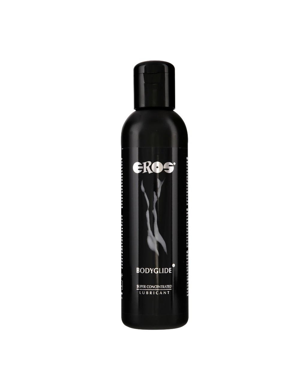 EROS BODYGLIDE LUBRICANTE SUPERCOCENTRADO SILICONA 500ML