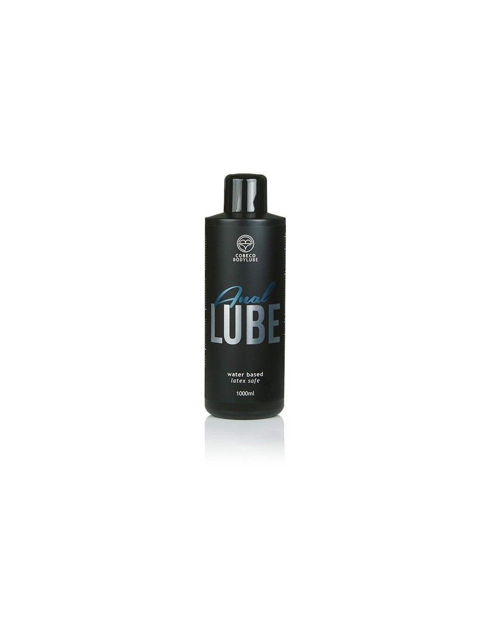 COBECO LUBRICANTE ANAL 1000ML