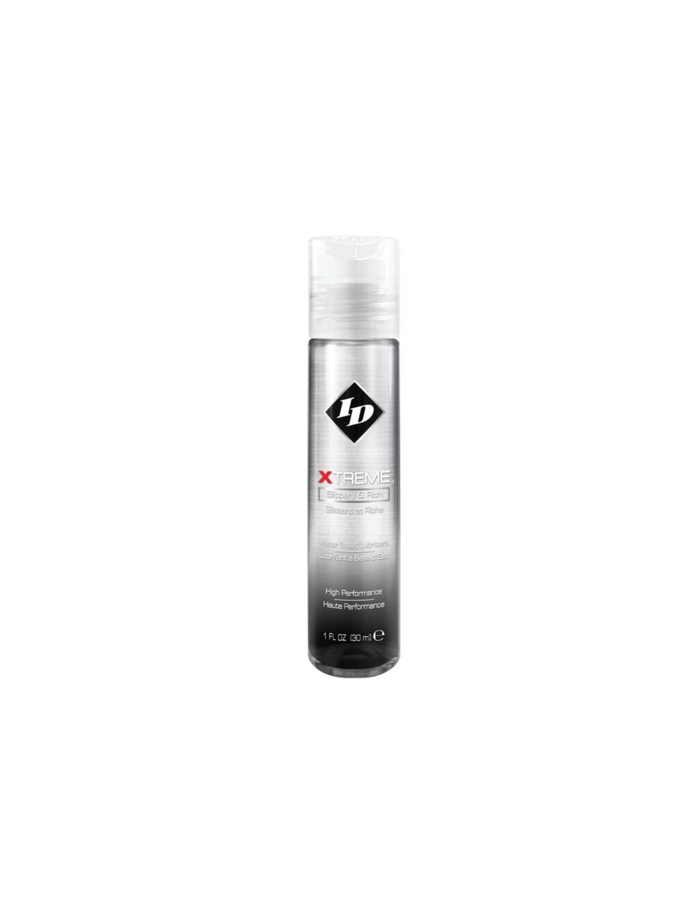 ID XTREME LUBRICANTE 30ML ID XTREME LUBRICANTE 30ML